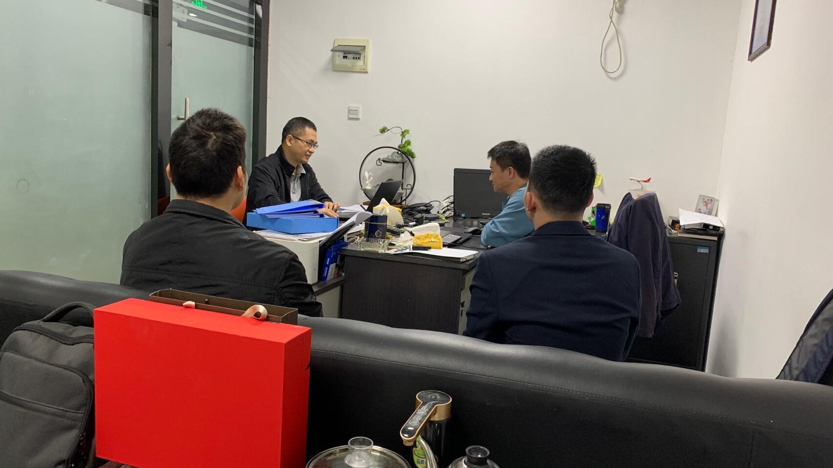 注冊審核員的工資收入有多少？